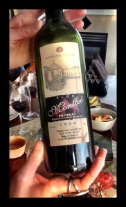 sangenis clos monlleo