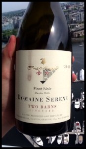 domaine serene