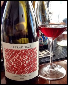 Pietradolce