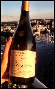 black hills viognier 2013