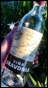 gravonia 2004