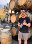 Winemaker, Seth Jex